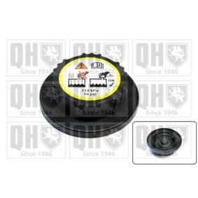 Acquista Tappo, serbatoio refrigerante da QUINTON HAZELL FC542 a buon mercato per soli 10,14 €