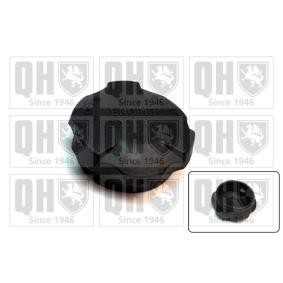 Deckel Kühlmittelbehälter von QUINTON HAZELL für Picanto (SA) günstig online kaufen