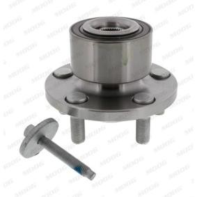 Compre Kit de rolamento de roda da MOOG FD-WB-11214 a um preço baixo por 75,45 €