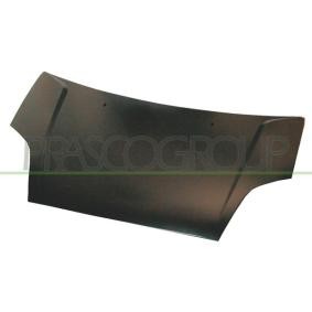 Motorhaube von PRASCO günstig für 471,55 €