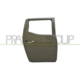 Kennzeichenbeleuchtung von PRASCO FD3444350