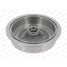 Comprar Tambor de freno de FERODO FDR329133 a bajo precio de 215,50 €