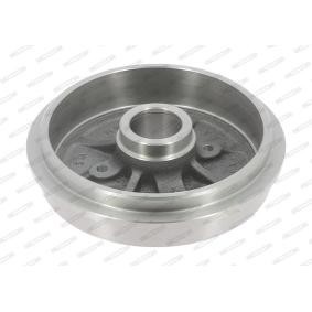 Comprar Tambor de freno de FERODO FDR329245 a bajo precio de 260,54 €