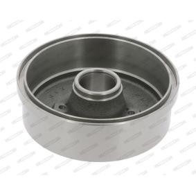 Comprar Tambor de freno de FERODO FDR329259 a bajo precio de 149,84 €