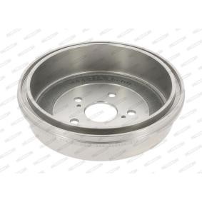 Comprar Tambor de freno de FERODO FDR329315 a bajo precio de 289,31 €