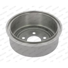 Comprar Tambor de freno de FERODO FDR329340 a bajo precio de 218,45 €