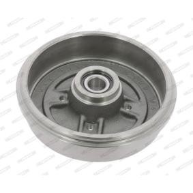 Comprar Tambor de freno de FERODO FDR329731 a bajo precio de 361,19 €