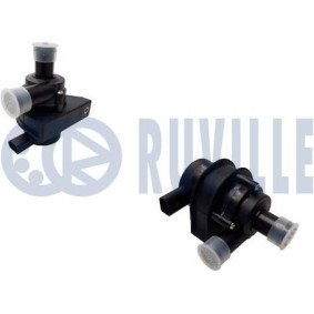 Riemenspanner, Zahnriemen des Herstellers RUVILLE - Originalware Artikelnummer: 55321