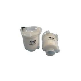 Köp Bränslefilter av ALCO FILTER FF-076 till det låga priset 447,49 kr
