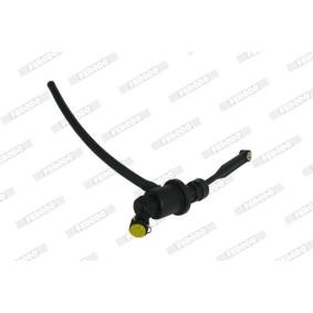 Acquista Pompa della frizione da FERODO FHC5185 a buon mercato per soli 74,49 €