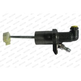 Comprar Cilindro maestro, embrague de FERODO FHC5223 a bajo precio de 71,24 €