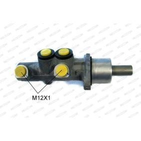 Comprar Cilindro principal de freno de FERODO FHM1508 a bajo precio de 209,73 €