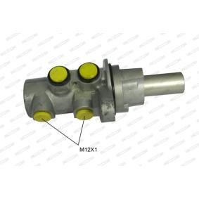 Comprar Cilindro principal de freno de FERODO FHM1523 a bajo precio de 127,34 €