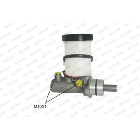 Comprar Cilindro principal de freno de FERODO FHM1542 a bajo precio de 181,24 €
