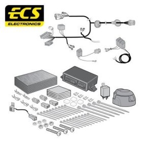E-Satz für Anhängerkupplung von ECS FI-044-BX