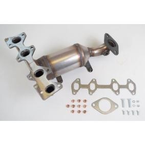 Katalysator FI6044T FIAT LINEA von EEC