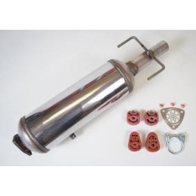 FIAT Partikelfilter (DPF) von EEC