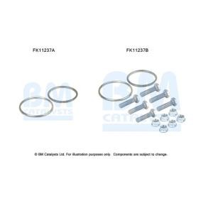Köp Monteringssats, sot- / partikelfilter av BM CATALYSTS FK11237 till det låga priset 139,03 kr