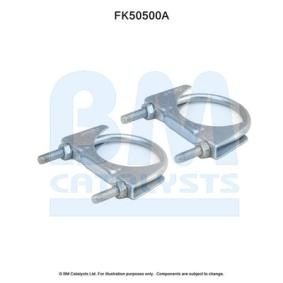 Køb Montagesæt, udstødningsrør af BM CATALYSTS FK50500 til den lave pris 58,28 DKK