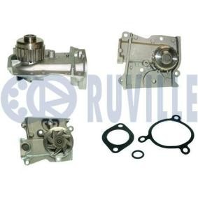 Acquista Rullo tenditore, cinghia dentata da RUVILLE 56903 a buon mercato per soli 22,09 €
