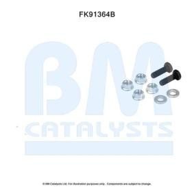 Køb Montagesæt, katalysator af BM CATALYSTS FK91364 til den lave pris 49,63 DKK