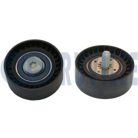 Umlenkrolle, Zahnriemen 57326 MITSUBISHI SIGMA von RUVILLE