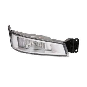 Osta Sumuvalo TRUCKLIGHT:llä FL-VO007R edullisesti hintaan 1744,92 €