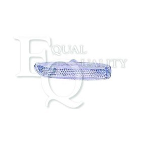 Blinker des Herstellers EQUAL QUALITY - Originalware Artikelnummer: FL0035