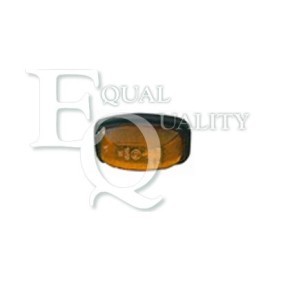 Osta Vilkkuvalo EQUAL QUALITY:llä FL0062 edullisesti hintaan 4,48 €
