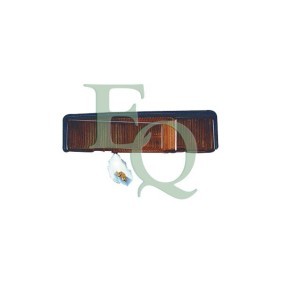Osta Vilkkuvalo EQUAL QUALITY:llä FL0672 edullisesti hintaan 14,87 €