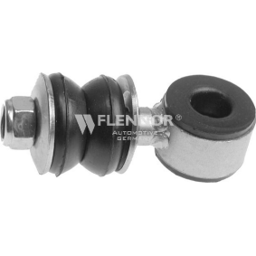 Koppelstange des Herstellers FLENNOR - Originalware Artikelnummer: FL484-H