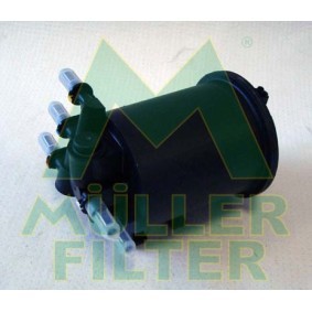 Compre Filtro de combustível da MULLER FILTER FN701 a um preço baixo por 8,79 €