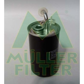 Achetez des Filtre à carburant MULLER FILTER FN732 à prix pour 36,05 €