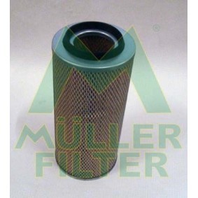 Achetez des Filtre à huile MULLER FILTER FO134 à prix pour 10,32 €