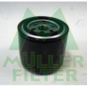 Compre Filtro de óleo da MULLER FILTER FO202 a um preço baixo por 7,99 €