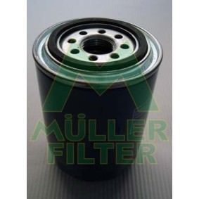 Compre Filtro de óleo da MULLER FILTER FO67 a um preço baixo por 8,59 €