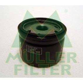 Compre Filtro de óleo da MULLER FILTER FO677 a um preço baixo por 11,19 €