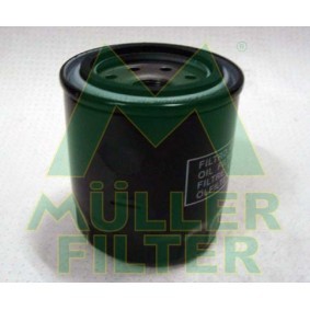 Compre Filtro de óleo da MULLER FILTER FO98 a um preço baixo por 8,86 €