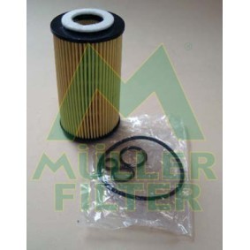 Compre Filtro de óleo da MULLER FILTER FOP229 a um preço baixo por 10,58 €