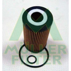 Comprar Filtro de aceite de MULLER FILTER FOP238 a bajo precio de 6,37 €