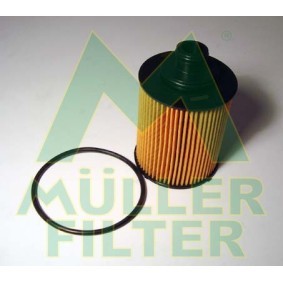 Compre Filtro de óleo da MULLER FILTER FOP240 a um preço baixo por 11,60 €