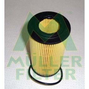 Compre Filtro de óleo da MULLER FILTER FOP242 a um preço baixo por 8,82 €