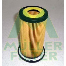 Compre Filtro de óleo da MULLER FILTER FOP253 a um preço baixo por 12,10 €