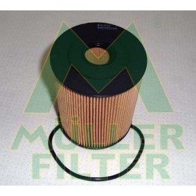 Compre Filtro de óleo da MULLER FILTER FOP334 a um preço baixo por 10,45 €