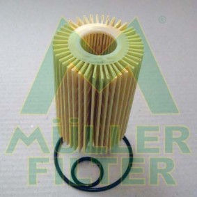 Compre Filtro de óleo da MULLER FILTER FOP368 a um preço baixo por 14,92 €