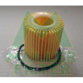 Compre Filtro de óleo da MULLER FILTER FOP369 a um preço baixo por 9,32 €