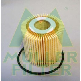 Compre Filtro de óleo da MULLER FILTER FOP381 a um preço baixo por 9,45 €