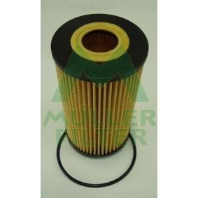 Compre Filtro de óleo da MULLER FILTER FOP399 a um preço baixo por 19,24 €