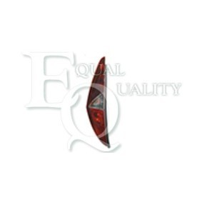 Køb Baglygte af EQUAL QUALITY FP0126 til den lave pris 711,72 DKK