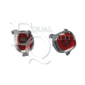Nebelschlussleuchte von EQUAL QUALITY FP0723